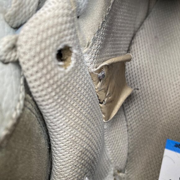 2019 Nike Air Force 1 Low 07 Light Armory Blue Size 10 ao2425-400 - Picture 2 of 13